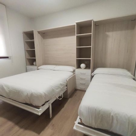 Apartamentos Atempo アランフエス エクステリア 写真
