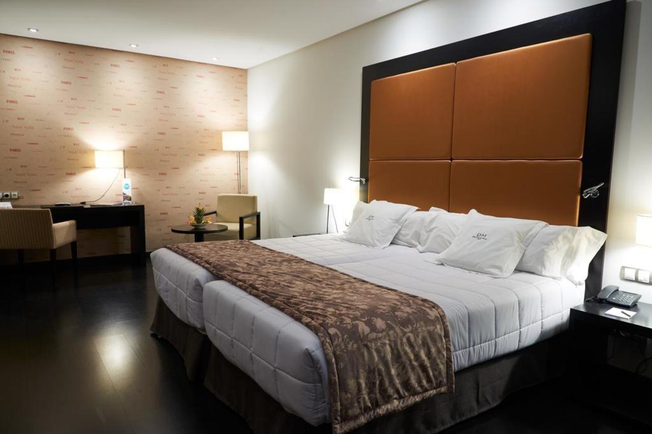 Apartamentos Atempo アランフエス エクステリア 写真