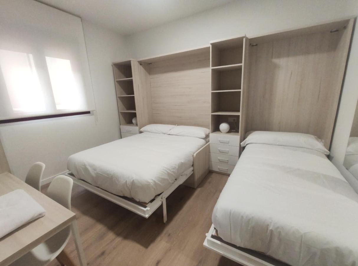 Apartamentos Atempo アランフエス エクステリア 写真