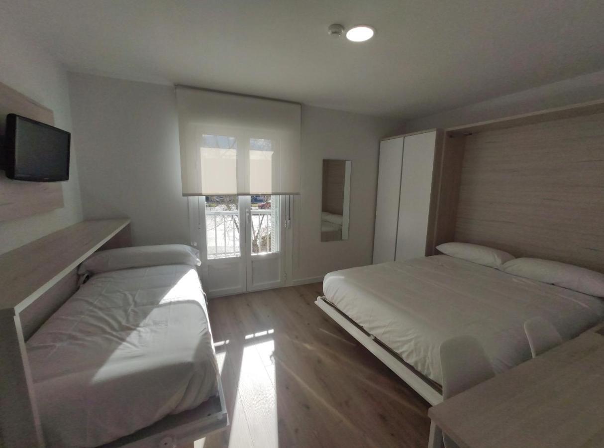 Apartamentos Atempo アランフエス エクステリア 写真