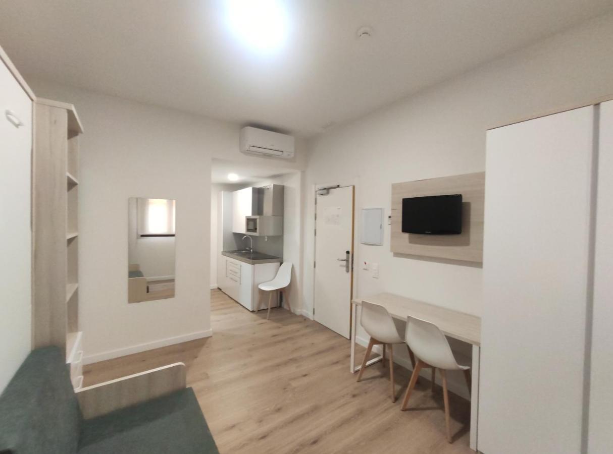 Apartamentos Atempo アランフエス エクステリア 写真