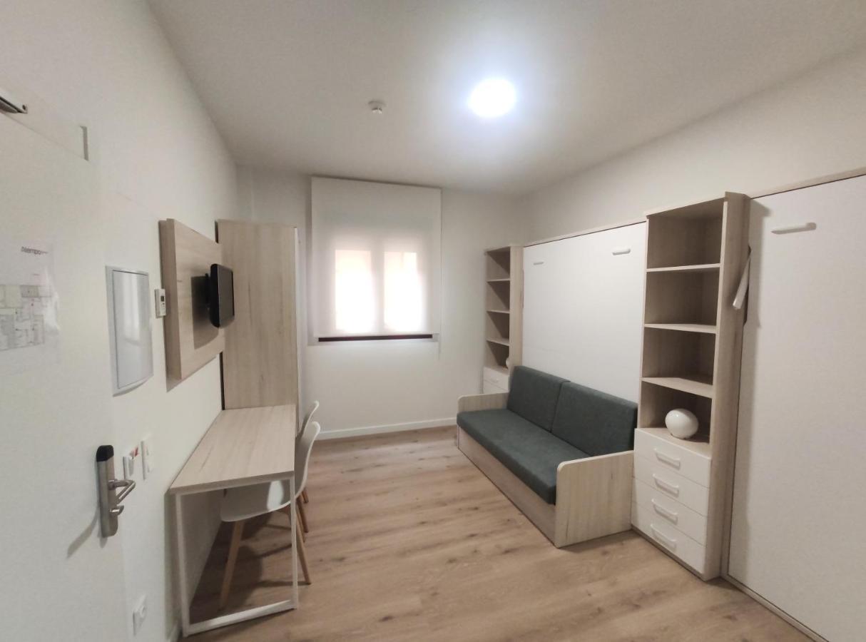 Apartamentos Atempo アランフエス エクステリア 写真