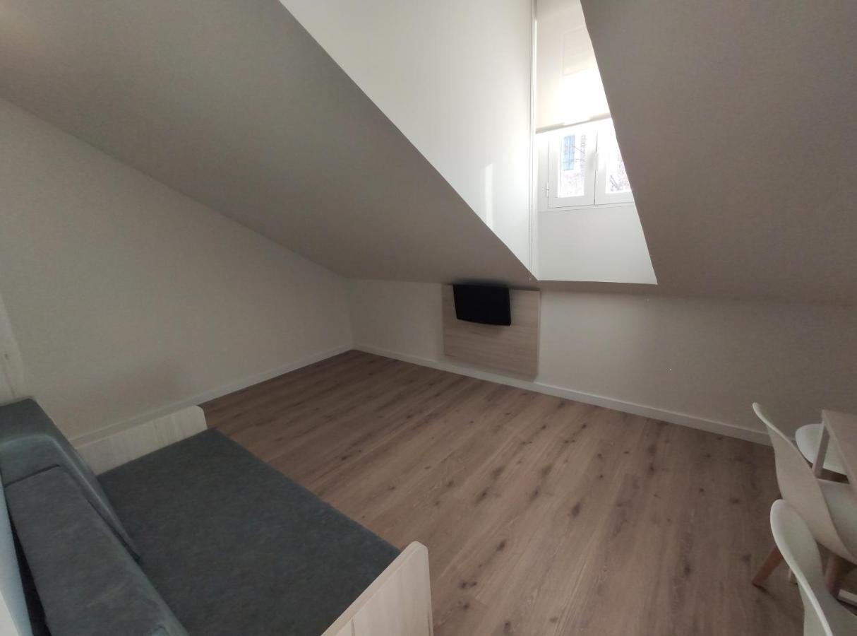 Apartamentos Atempo アランフエス エクステリア 写真