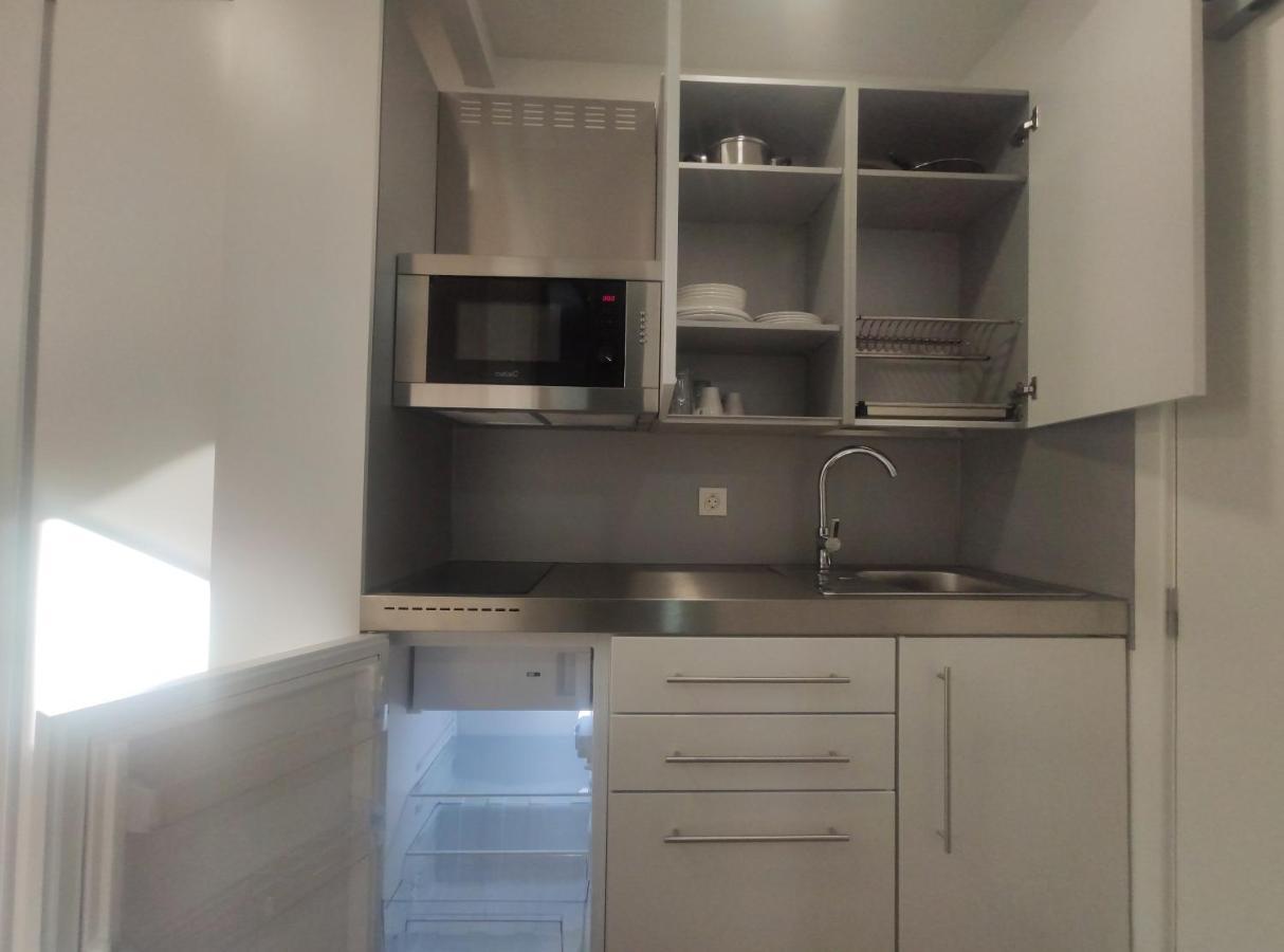 Apartamentos Atempo アランフエス エクステリア 写真