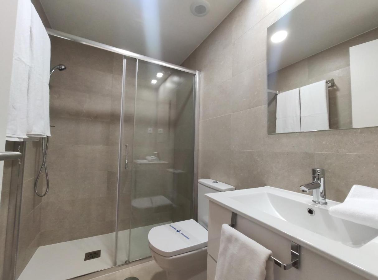 Apartamentos Atempo アランフエス エクステリア 写真