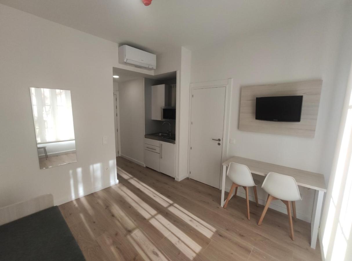 Apartamentos Atempo アランフエス エクステリア 写真