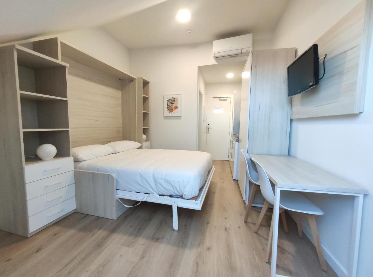 Apartamentos Atempo アランフエス エクステリア 写真