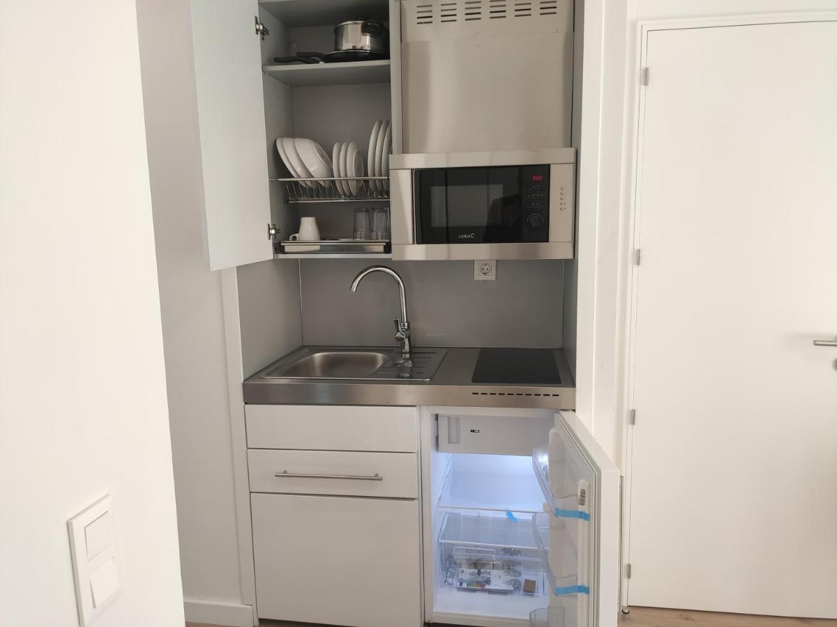 Apartamentos Atempo アランフエス エクステリア 写真
