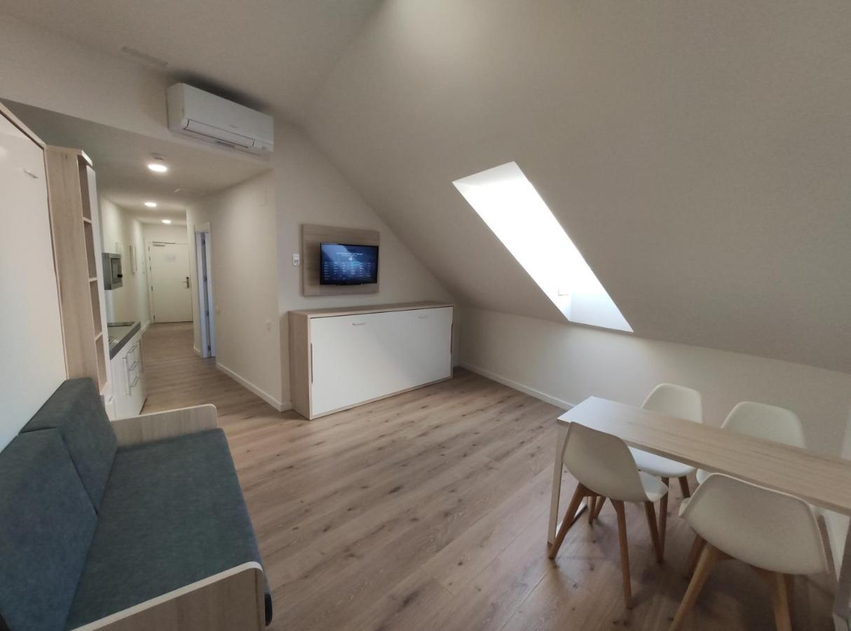 Apartamentos Atempo アランフエス エクステリア 写真