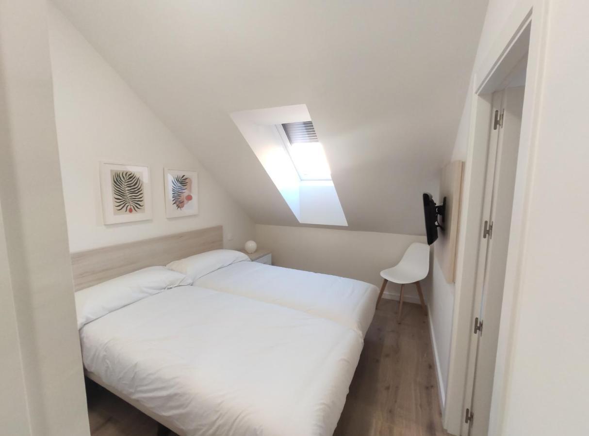 Apartamentos Atempo アランフエス エクステリア 写真