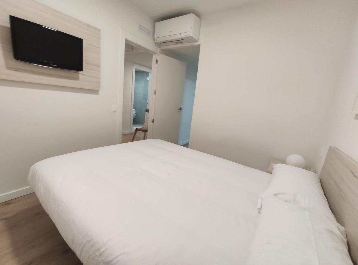 Apartamentos Atempo アランフエス エクステリア 写真