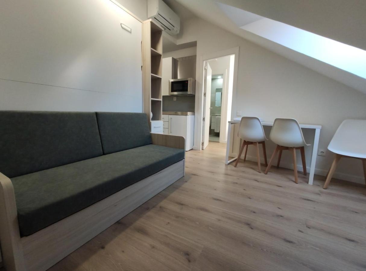 Apartamentos Atempo アランフエス エクステリア 写真