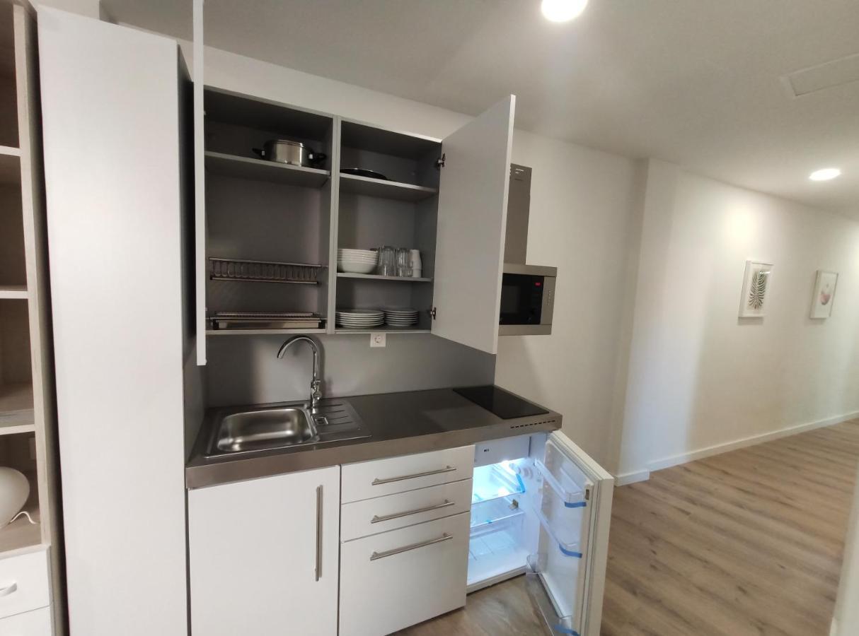 Apartamentos Atempo アランフエス エクステリア 写真