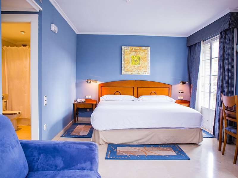 Apartamentos Atempo アランフエス 部屋 写真